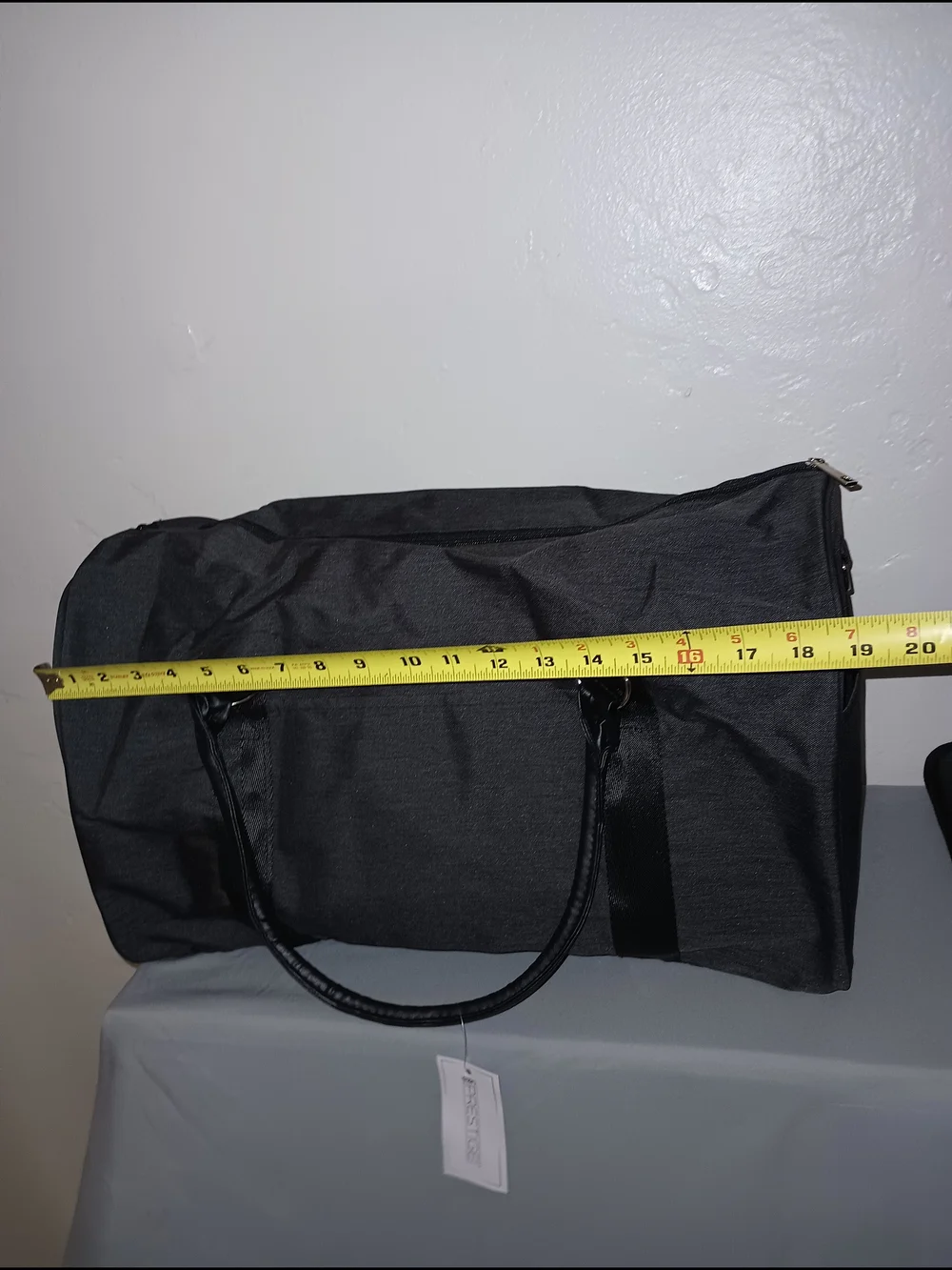 Hard Rock And Hotel Casino Duffle Bag